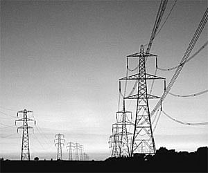Power problem persists despite fall in demand