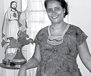 Sr Regina