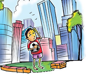 Death knell for youth