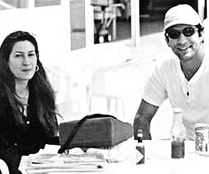 Akram’s wife Huma passes away in city