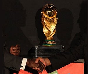 FIFA 2010 in South Africa: From apartheid to World Cup, football comes a long way in South Africa.