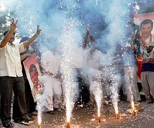 Photo: PTI
