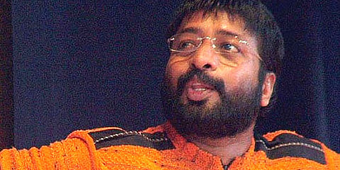Harisree Ashokan