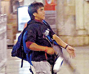 With its terror, 26/11 spawned books, movies