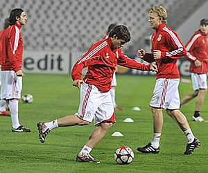 File photo: AP