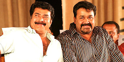 No Onam gala; cinemas go dry