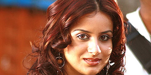 Pooja Gandhi(ENS)