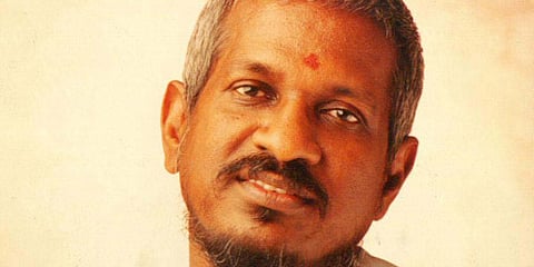 Ilaiyaraaja: ENS