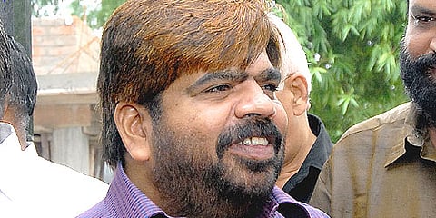 Vijaya T Rajendran(ENS)