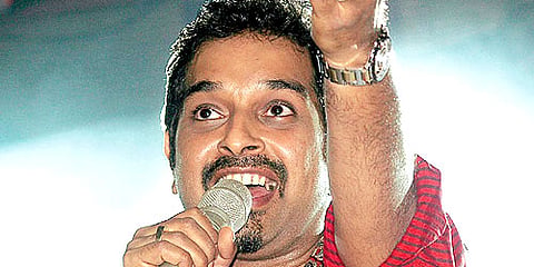 Shankar Mahadevan's 'Maa' song bags award