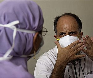 Bangalore's H1N1 toll rises to 36