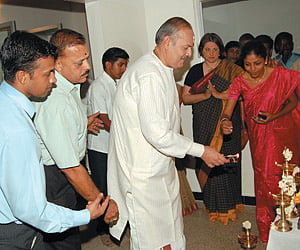 Renaissance of Ayurveda