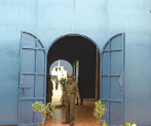 CBI probe into Shah death resumes