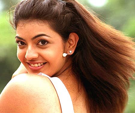 Kajal Aggarwal (Pic: Sampurn Pix)