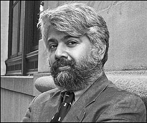Tunku Varadarajan named Newsweek’s international