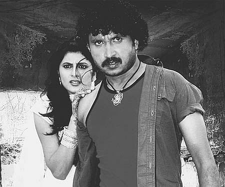 Balu too busy with Mestri
