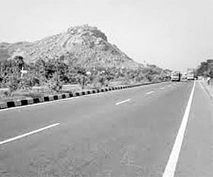 81% staying near NH backs road-widening: Survey