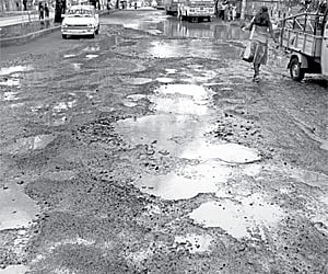 Water crisis in Perumpadappu, Edakochi South