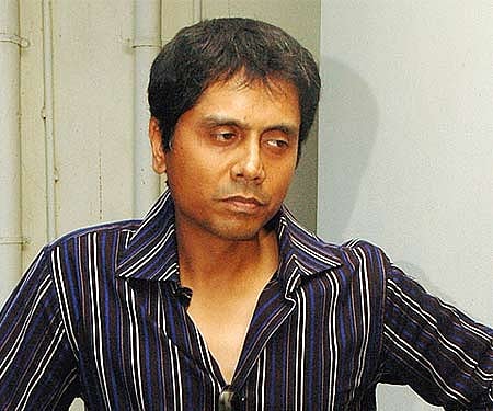 Nagesh Kukunoor (Pic: ENS).