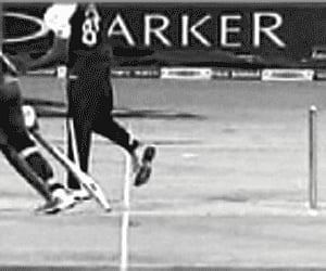 What happened to the spirit of cricket