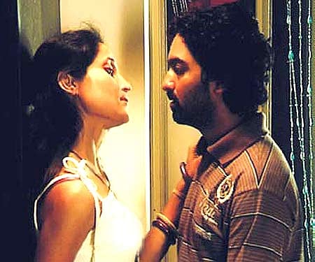 A still from 'Conditions Apply' (Pic: ENS).