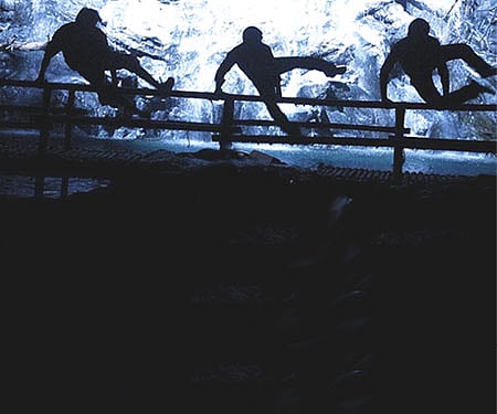 The poster of 'Easan'.