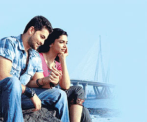 A still from 'Lafangey Parindey' (Pic: ENS)