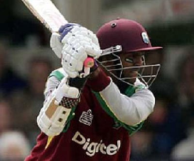 Of cricket in Guyana’s canefields