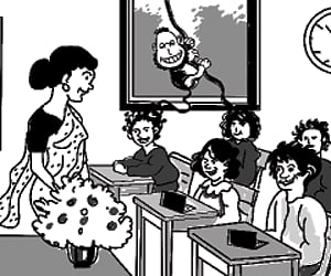 Public schools in Meenangadi panchayat go smart