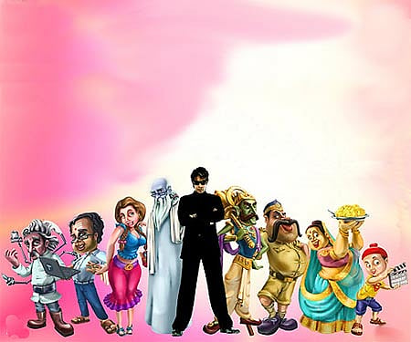 Toonpur Ka Superrhero