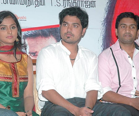 'Aattanayagann' set to hit screens in September