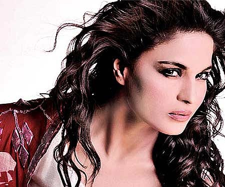 Veena Malik (Pic: ENS).