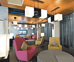 Aloft makes landmark debut in Chennai