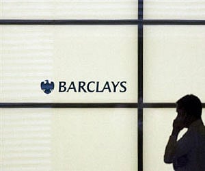 U.S. sues Barclays, ex-executives for mortgage securities fraud