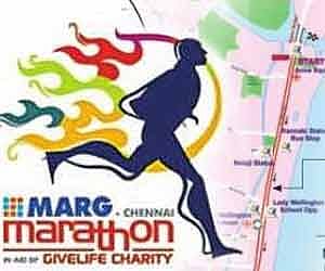 Chennai Marathon to be star-studded affair