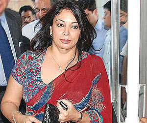 Corporate lobbyist Niira Radia. File Photo