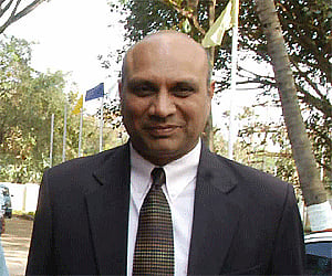 Former Union Minister of State for Defence Mallipudi Mangapati Pallam Raju on Monday alleged that the BJP-led NDA government 