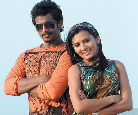 Vaada Poda Nanbargal: All for friendship