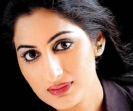Roopa Iyer (Pic:ENS)