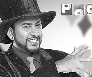 Magical masti continues on POGO