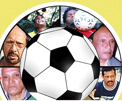 What lies ahead for football in India