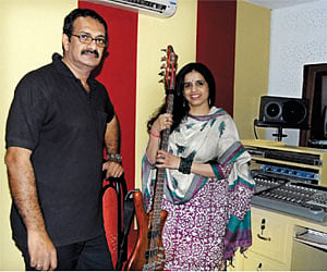 An equal music
