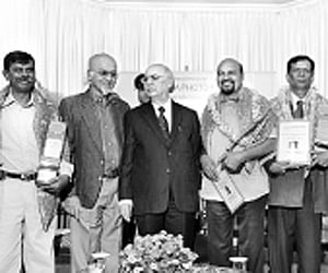(Express News Photo)