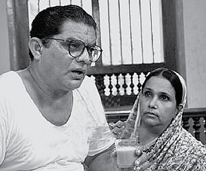 Raamanam to be screened