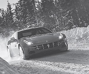 Ferrari FF