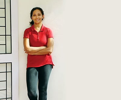 Gayathri Ramesh