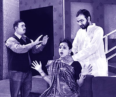 Photo by Dinesh Shukla.