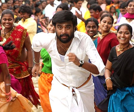 Sasikumar.
