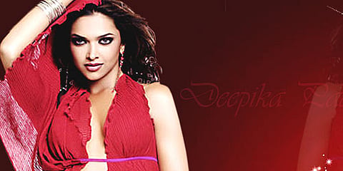 Deepika Padukone, Ranbir Kapoor: Sampurn Pix