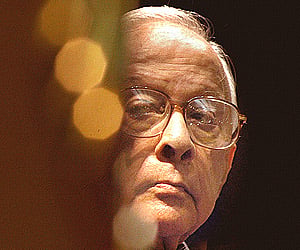 Jyoti Basu was the fix-it man for the Kerala CPM